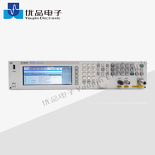 Keysight(Agilent) N5182A MXG Vector Signal Generator