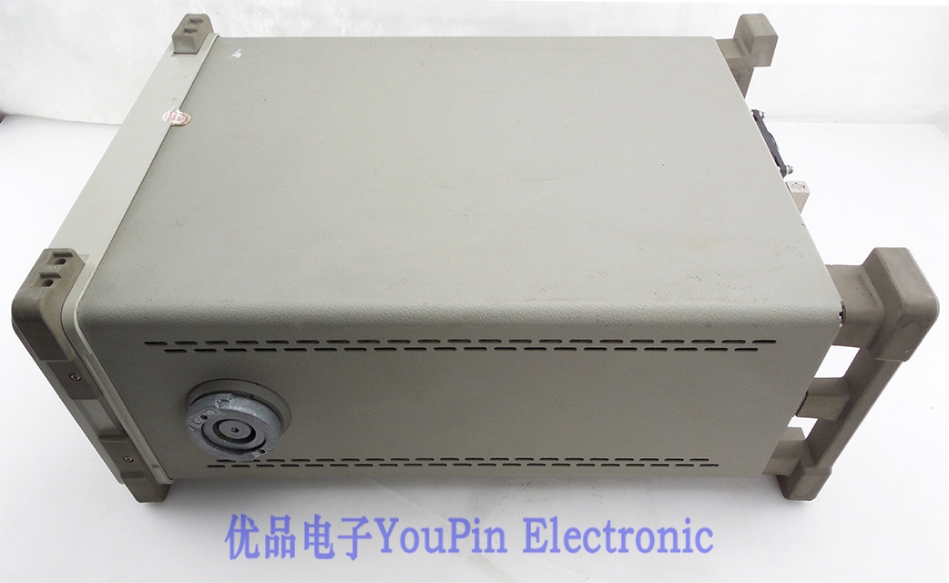 Keysight(Agilent) 8593E Portable Spectrum Analyzer