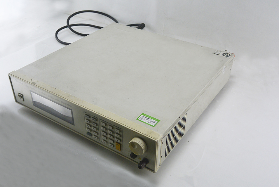 Chroma 62012P-80-60 Power Supply 1200W