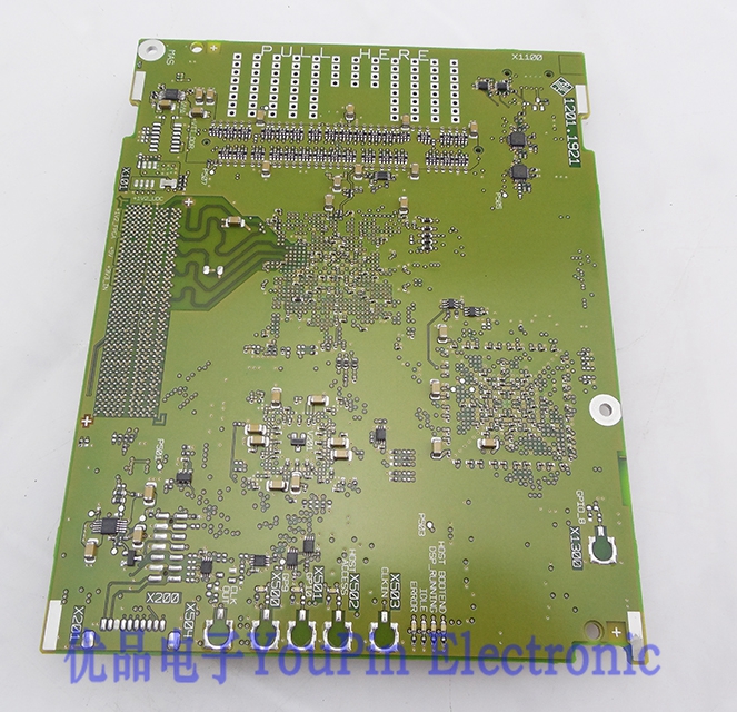 R&S CMW-B110A Arbitrary waveform generator 