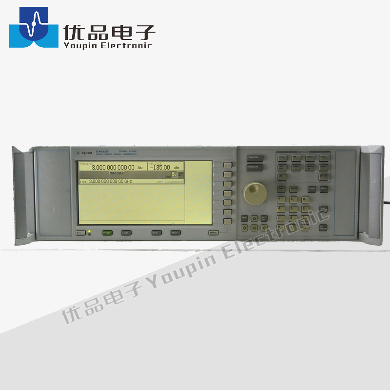 Keysight(Agilent) E4432B ESG-D Series Digital RF Signal Generator