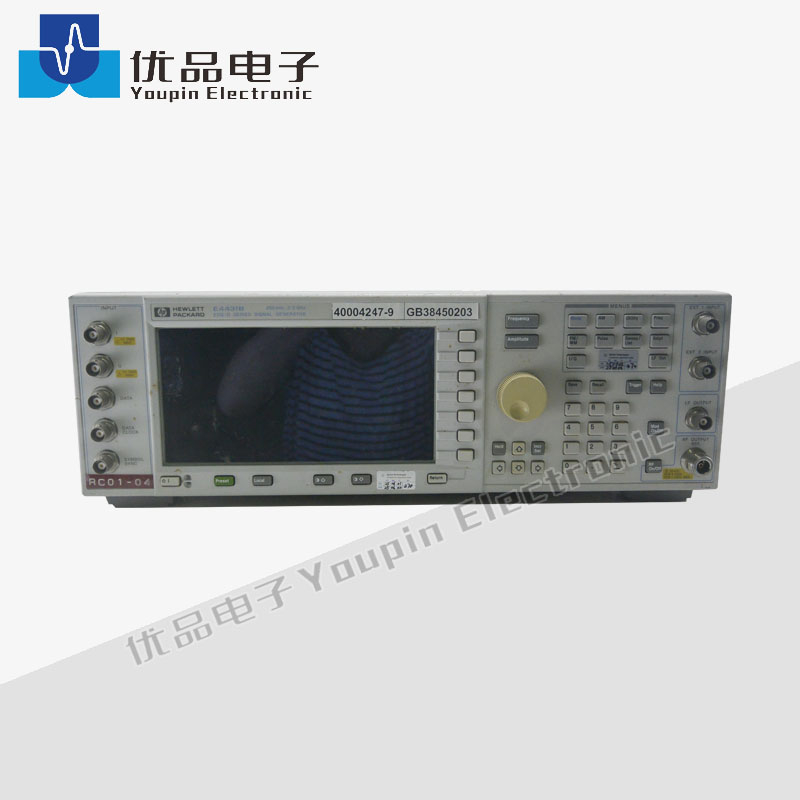 Keysight(Agilent) E4431B ESG-D Series Digital RF Signal Generator