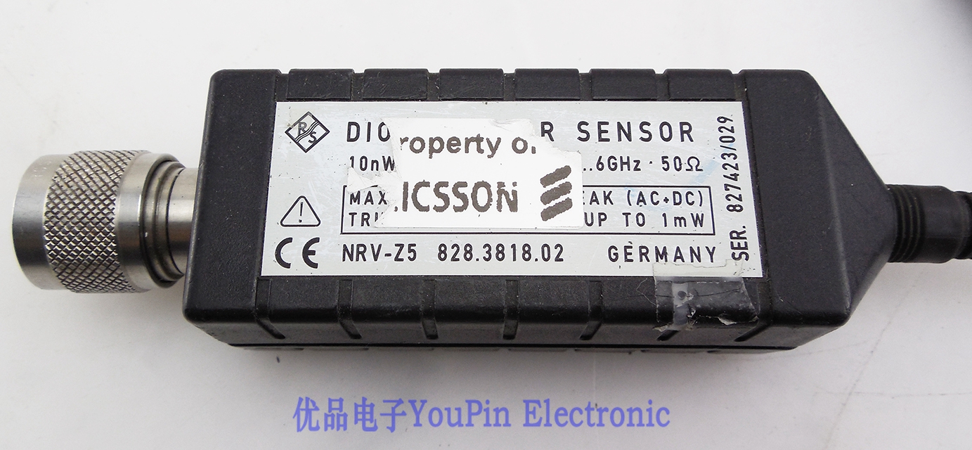 R&S NRV-Z5 Power Sensor