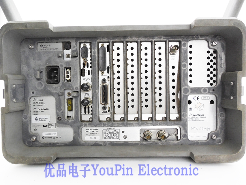 Keysight(Agilent) E4404B ESA-E Spectrum Analyzer