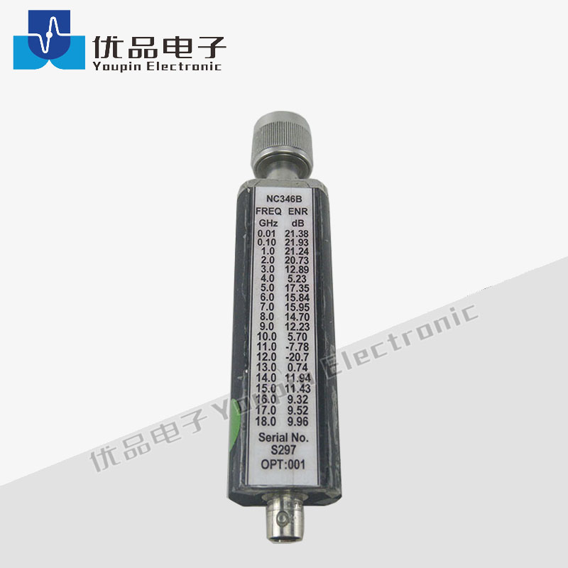 NoiseCom NC346B Noise Source