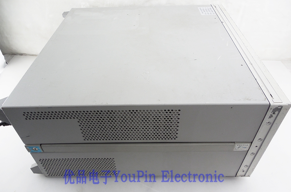 Keysight(Agilent) E5071B ENA RF Network Analyzer