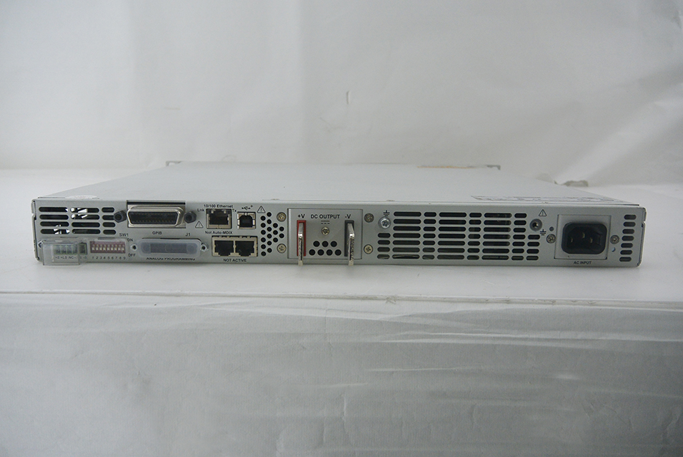 Keysight(Agilent) N5747A DC System Power Supply