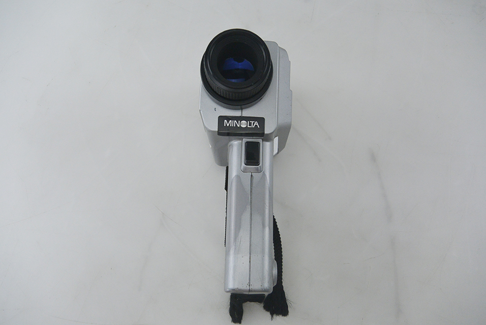 Konica Minolta LS-100 LUMINANCE METER