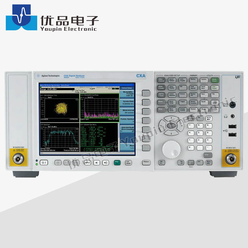Keysight(Agilent) N9000A CXA Signal Analyzer