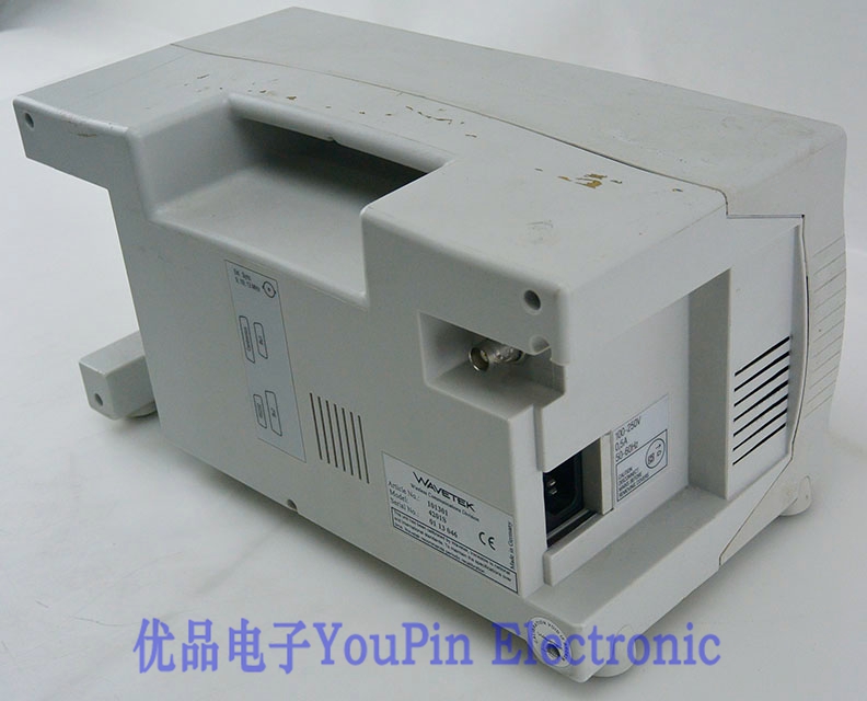 WAVETEK 4201S GSM TEST SET