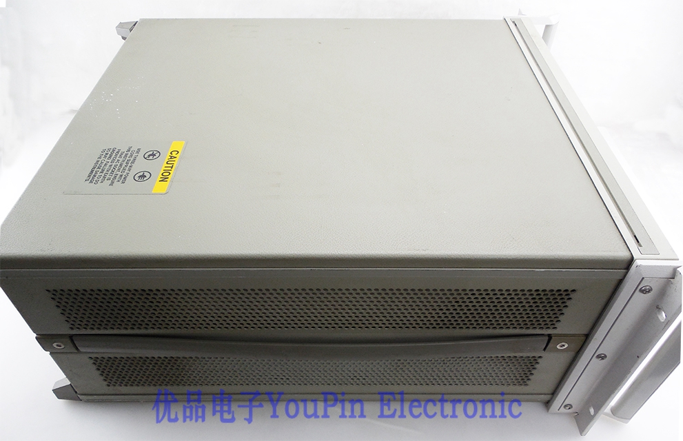 Keysight(Agilent) 8753D Network Analyzer