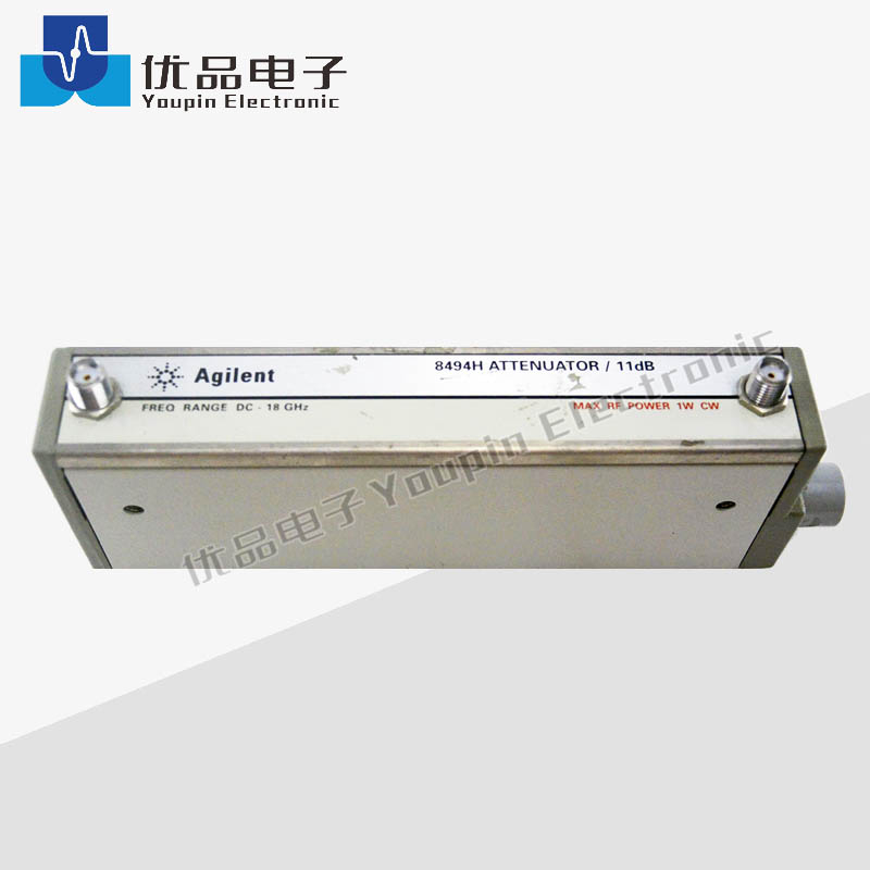 Keysight(Agilent) 8494H Programmable Step Attenuator