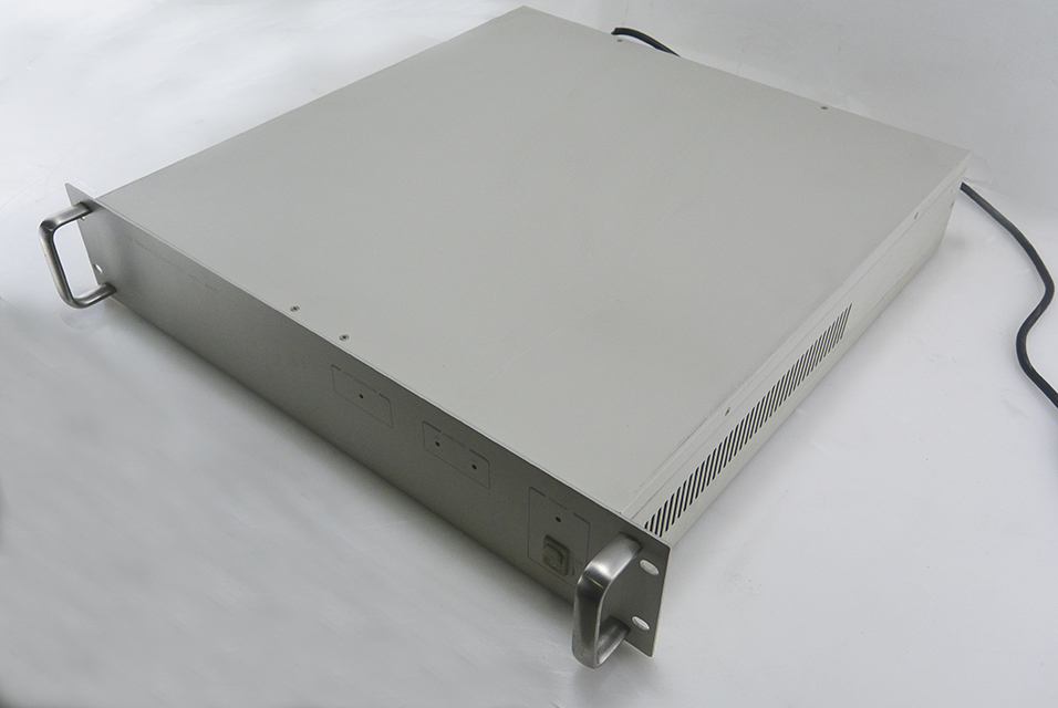 Chroma 80613 ON/OFF Controller