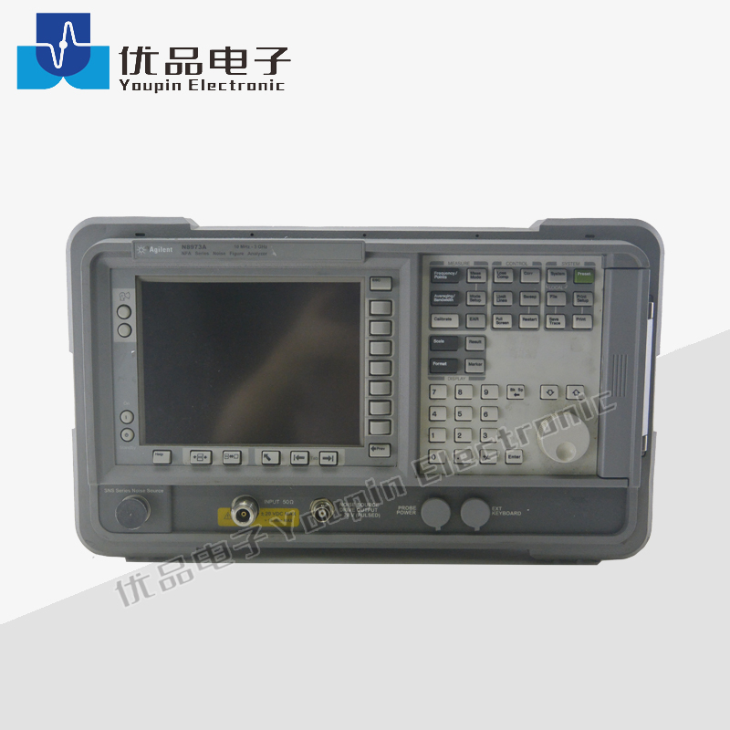 Keysight(Agilent) N8973A Noise Figure Analyzer
