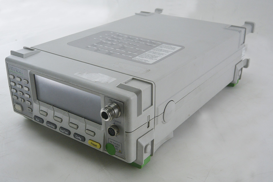 Anritsu MT8852A Bluetooth Test Set 