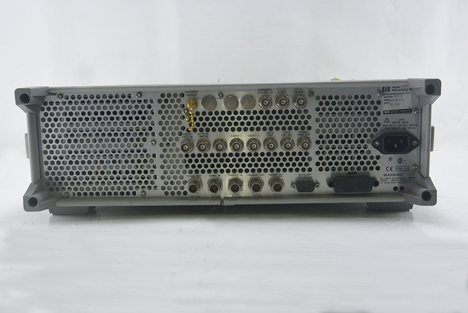 Keysight(Agilent) E4431B ESG-D Series Digital RF Signal Generator