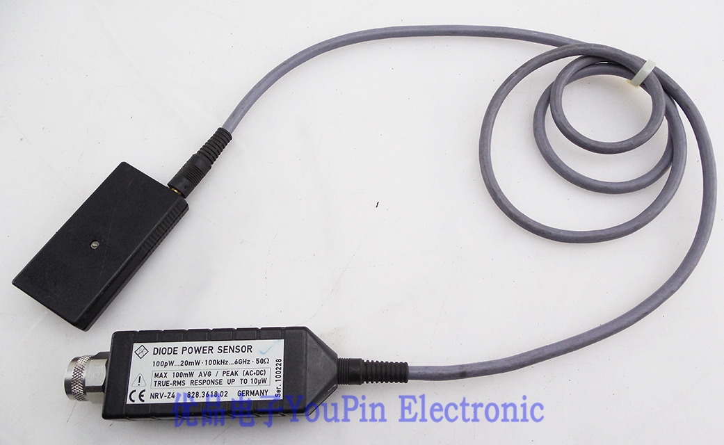 R&S NRV-Z4 Power Sensor