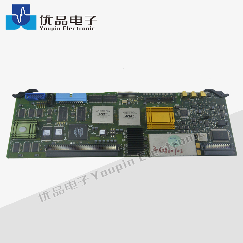 Keysight(Agilent) E4438C-602 Internal Baseband Generator