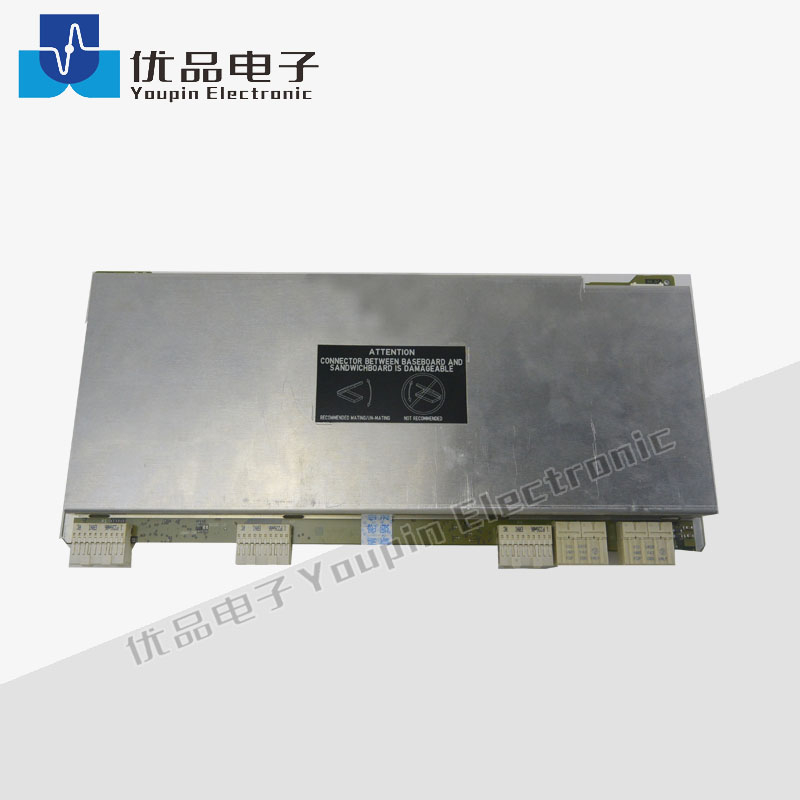 R&S CMW B300B Signaling unit wideband (SUW) for WDCMA/LTE