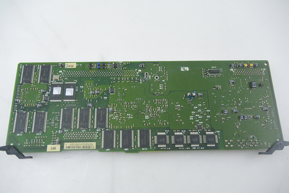 Keysight(Agilent) E4438C-602 Internal Baseband Generator