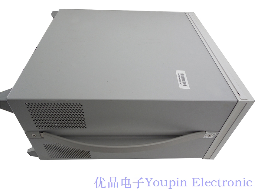 Keysight(Agilent) E5071C ENA Series Network Analyzer