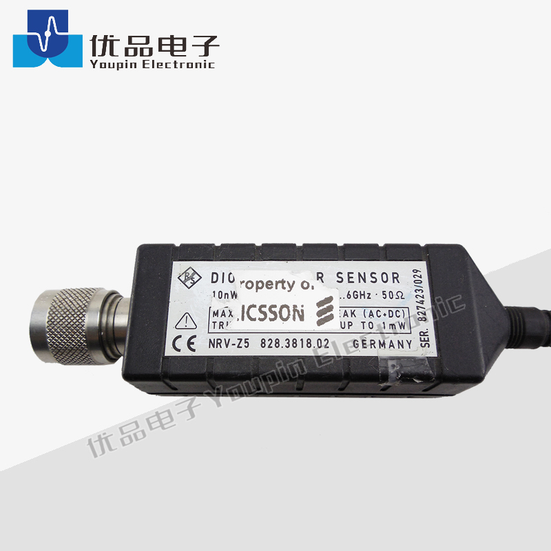 R&S NRV-Z5 Power Sensor