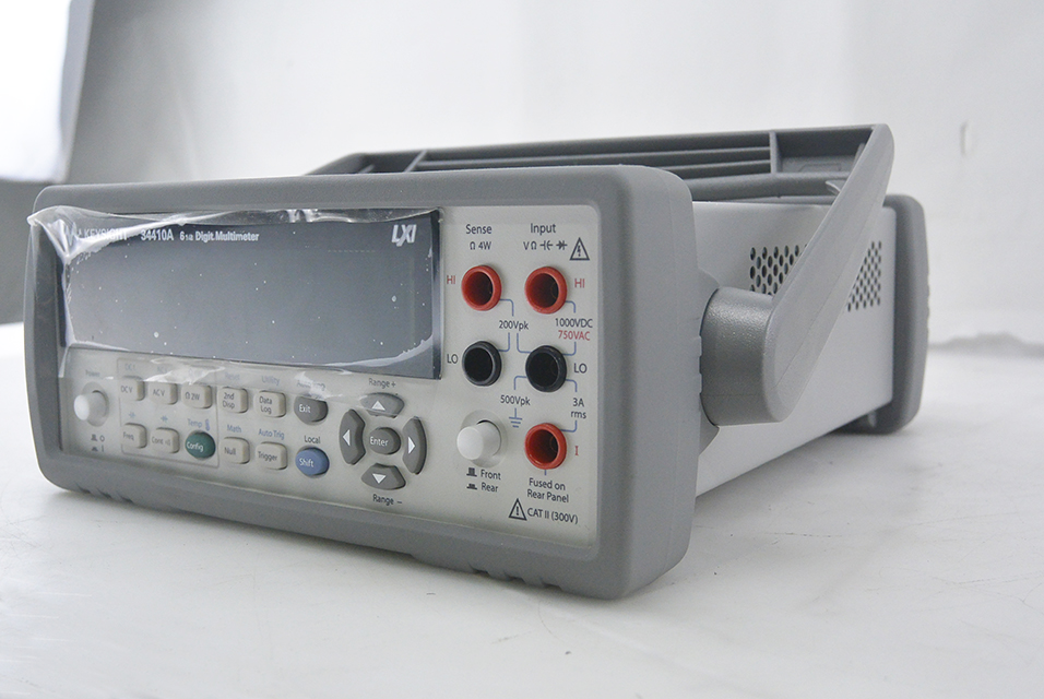 Keysight(Agilent) 34410A Digital Multimeter