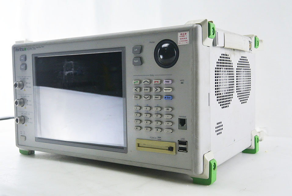 Anritsu MD8470A Signaling Tester