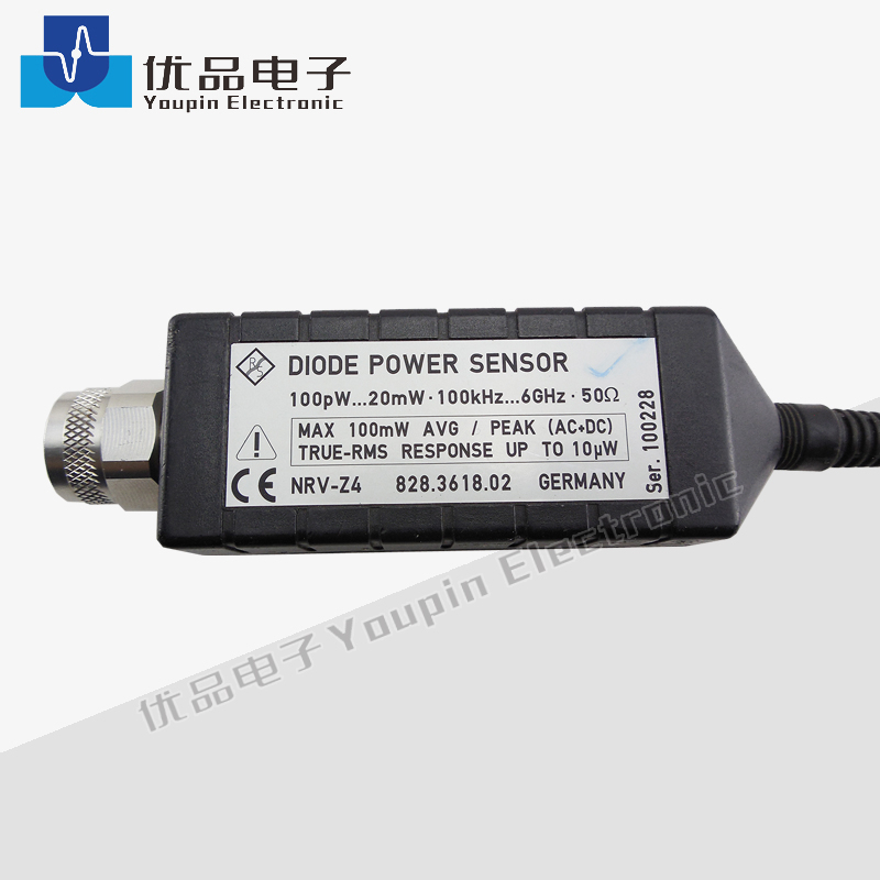 R&S NRV-Z4 Power Sensor