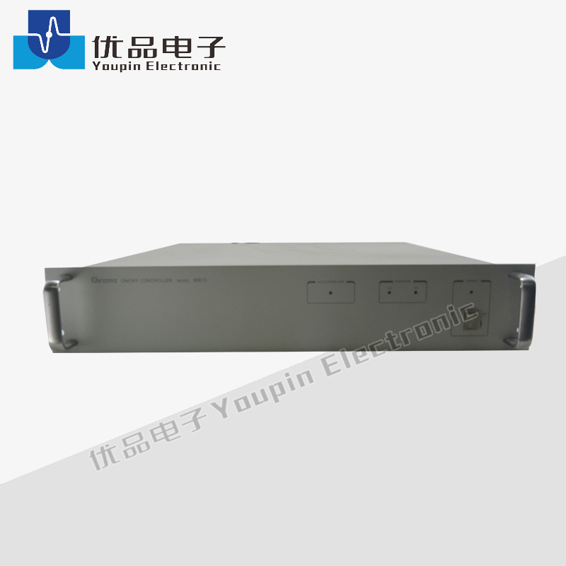 Chroma 80613 ON/OFF Controller