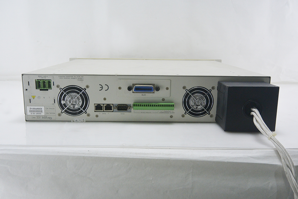 Chroma 62006P-100-25 Power Supply