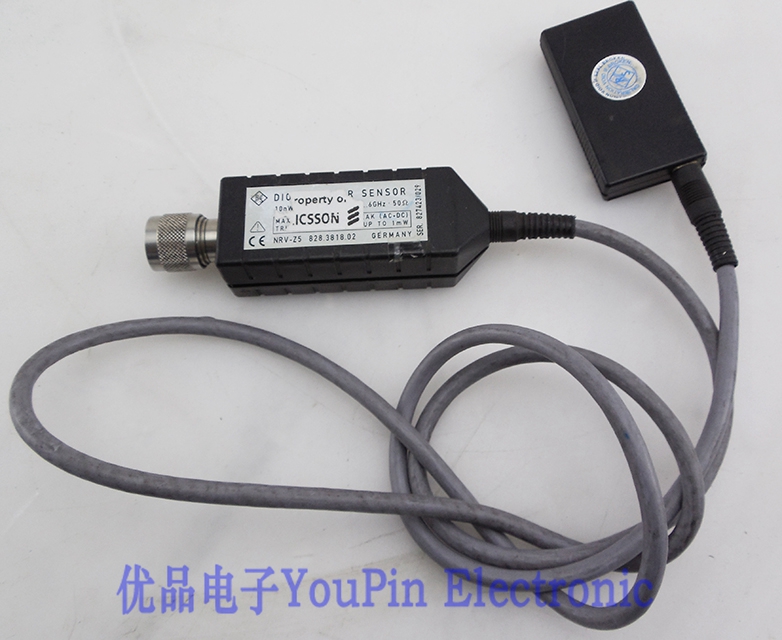 R&S NRV-Z5 Power Sensor