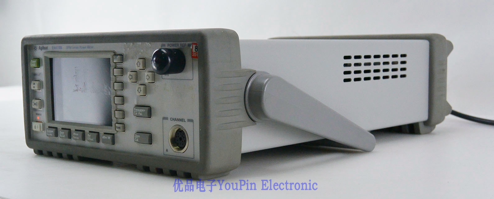 Keysight(Agilent) E4418B EPM Series Single-Channel Power Meter