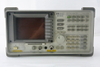 Keysight(Agilent) 8595E Portable Spectrum Analyzer